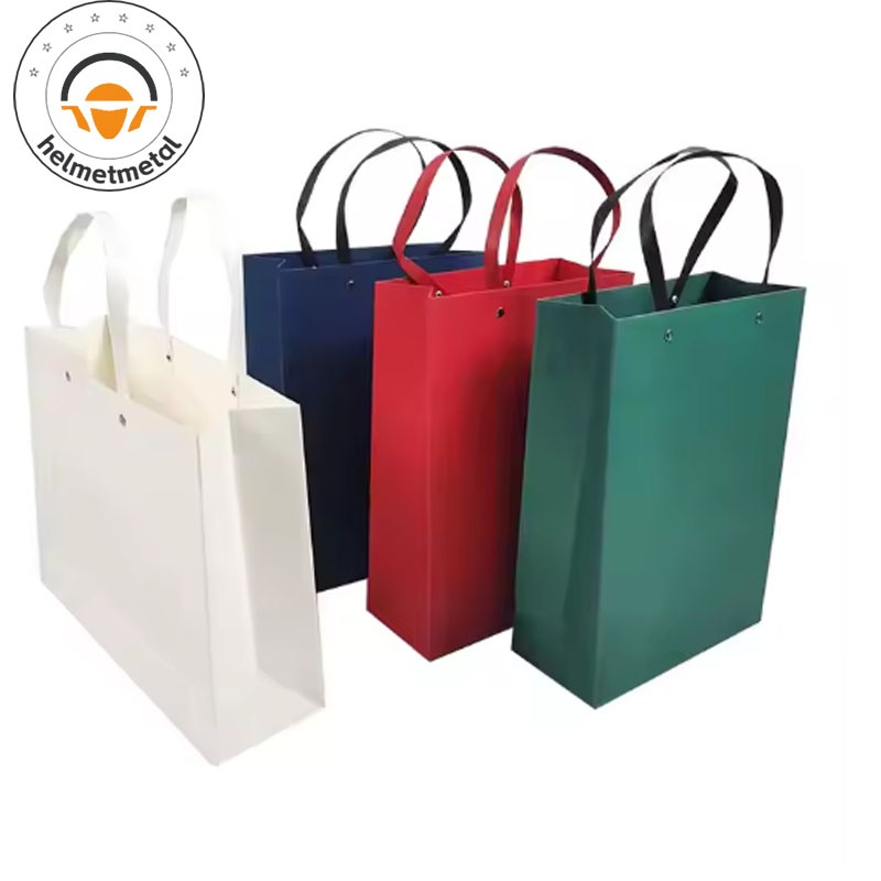 Custom Packaging Products